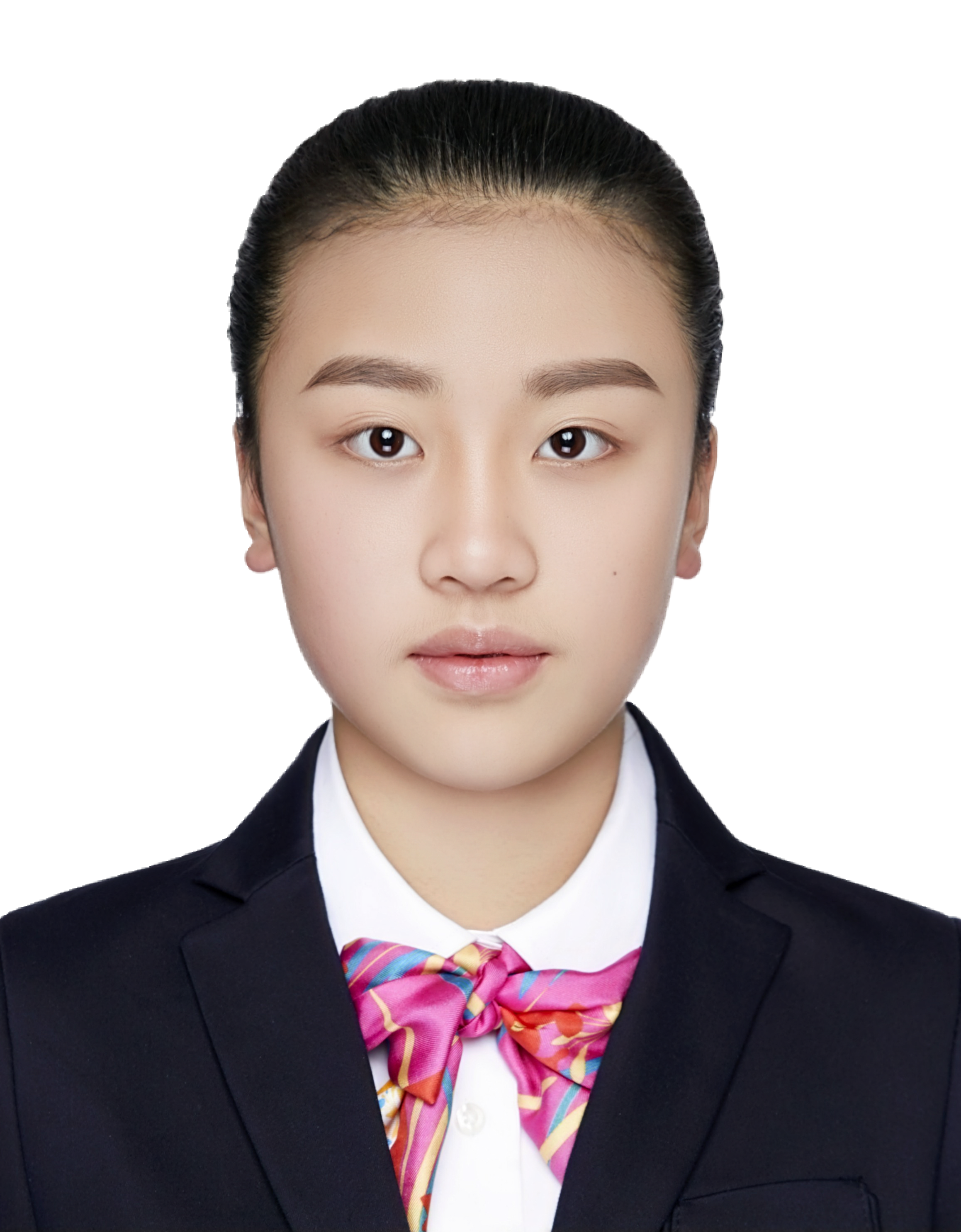 学生头像