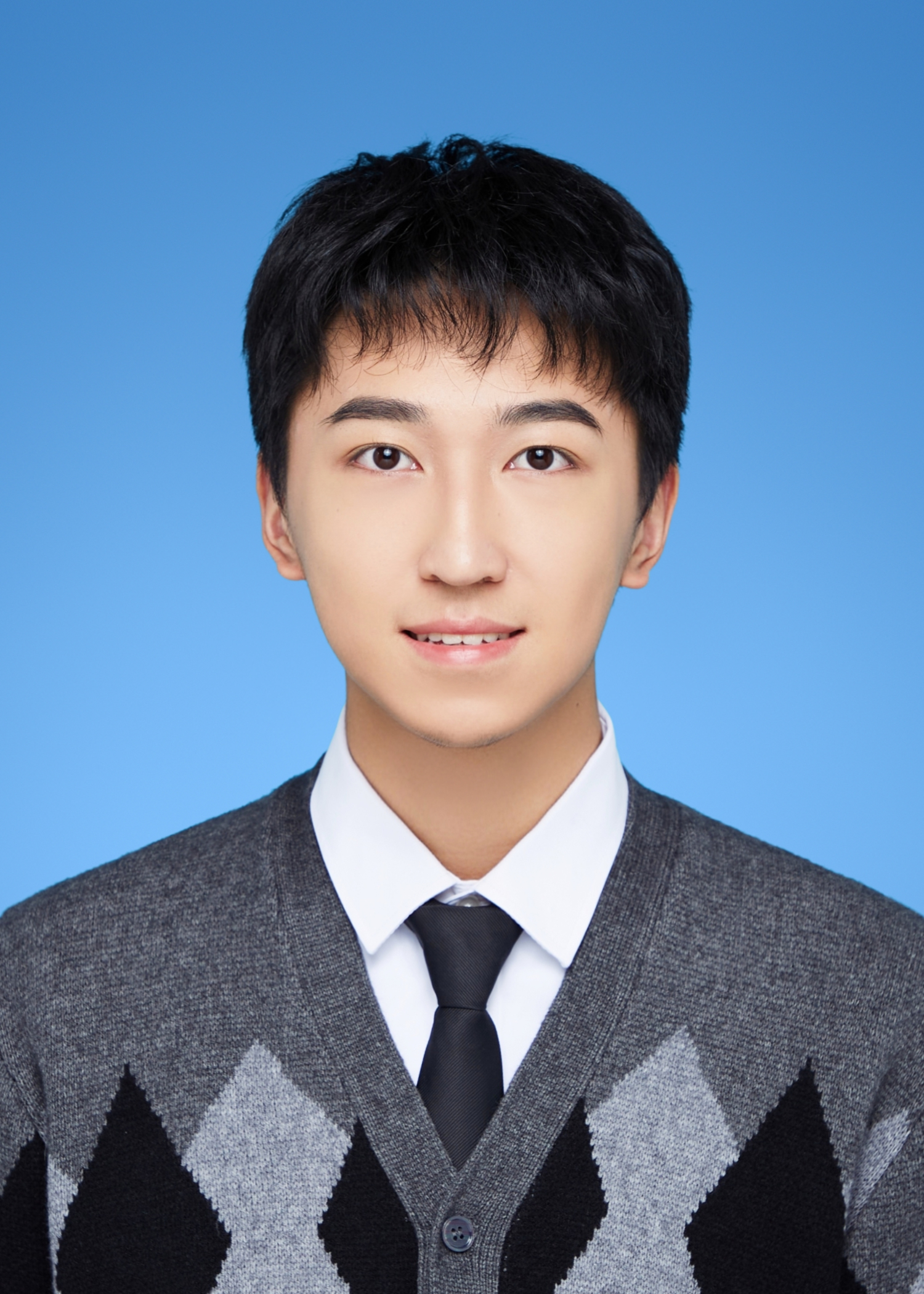 学生头像