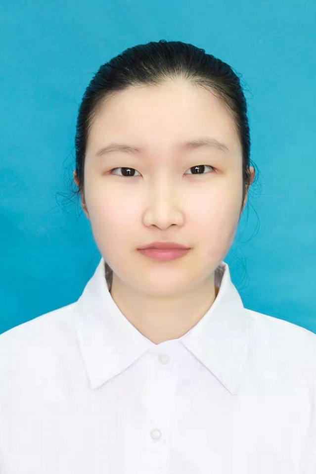 学生头像