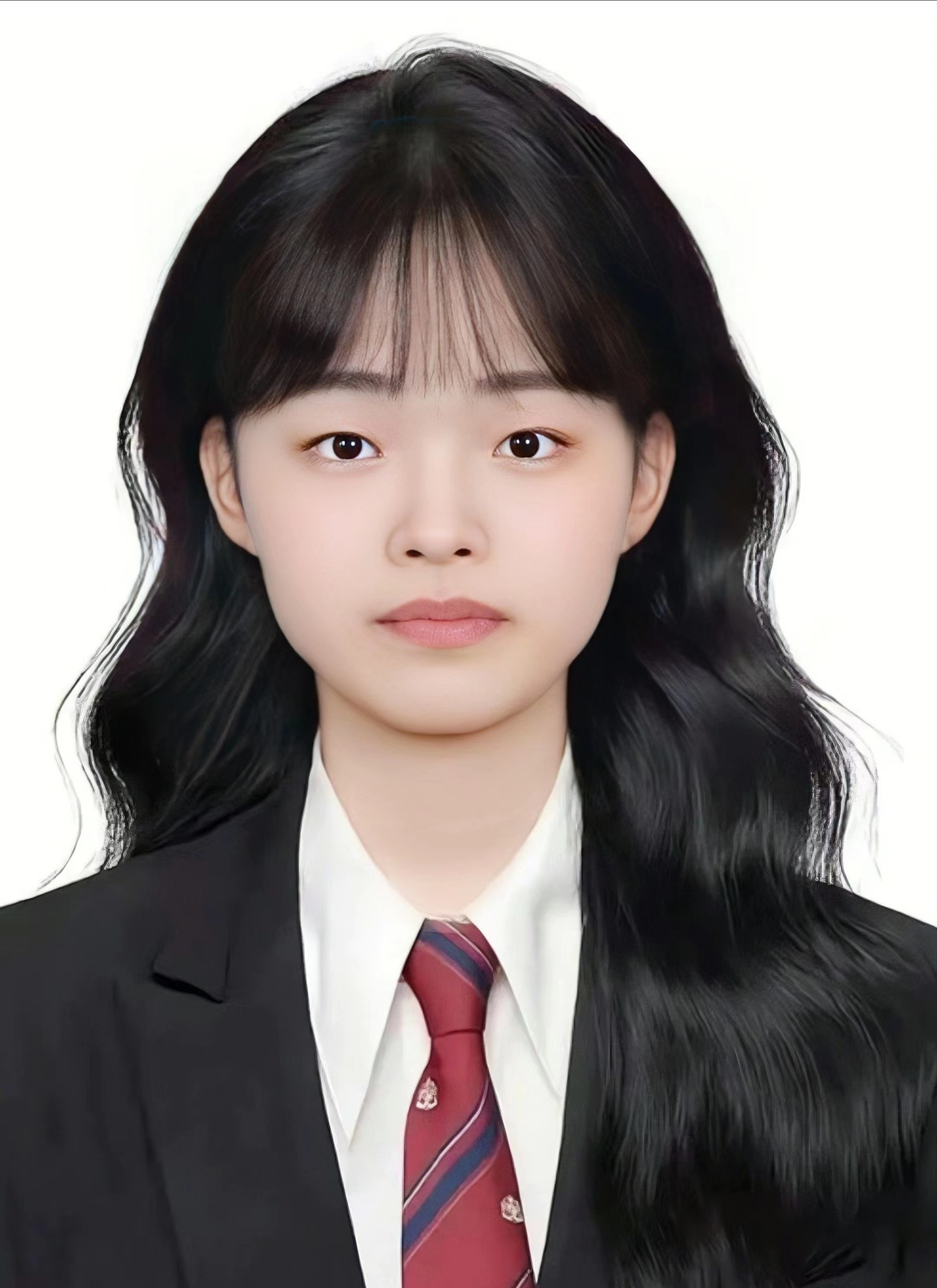 学生头像