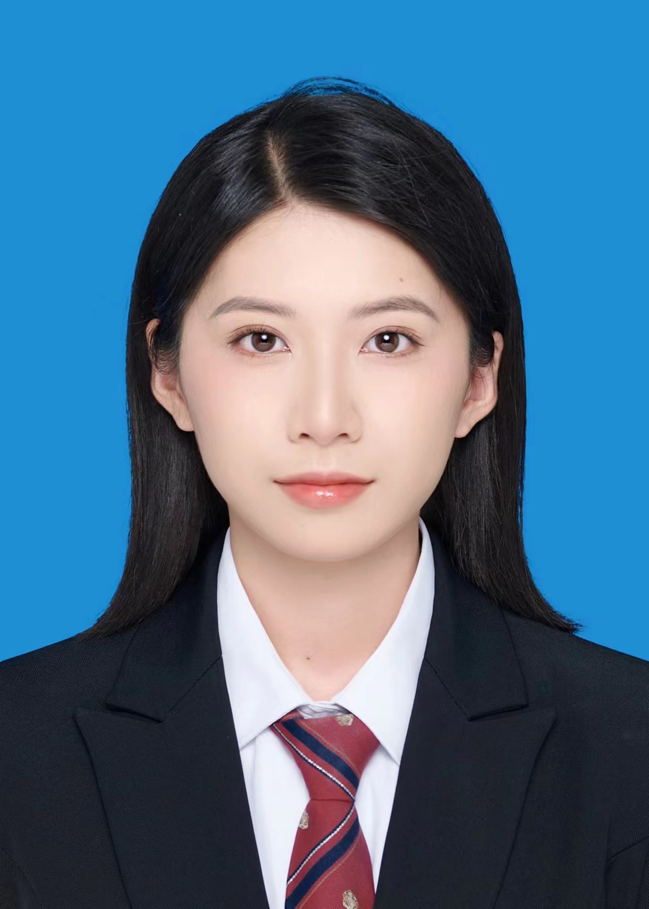 学生头像